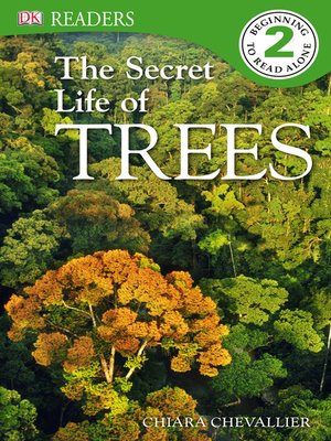 the secret life of trees book review
